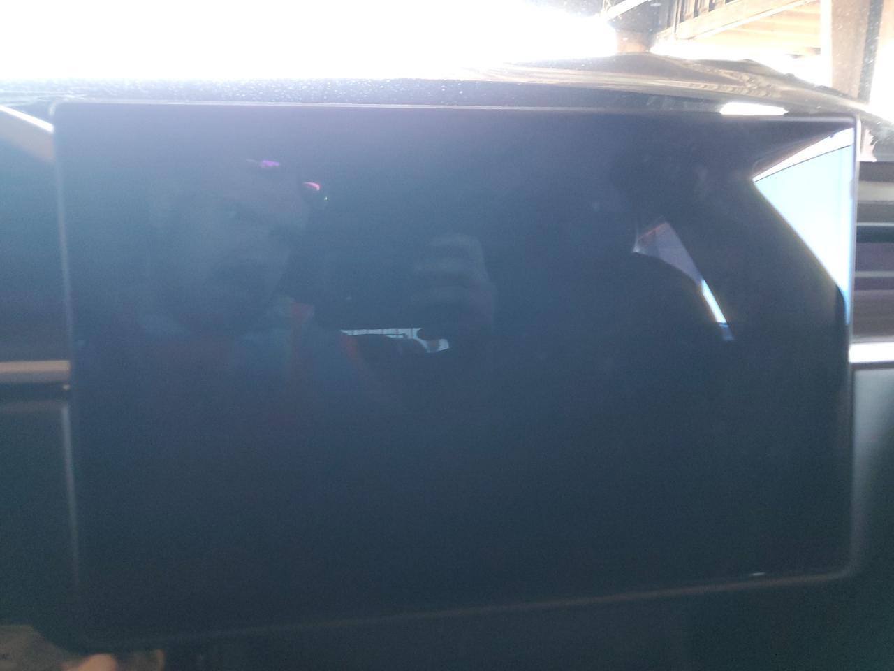 2024 TESLA MODEL S