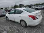 2013 NISSAN VERSA