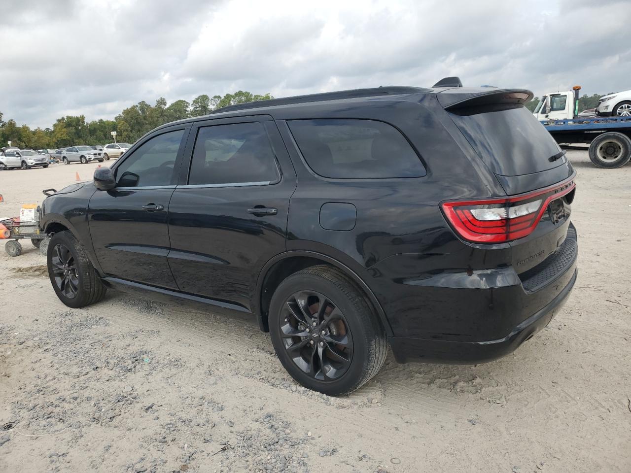 2023 DODGE DURANGO