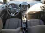 2013 CHEVROLET SONIC
