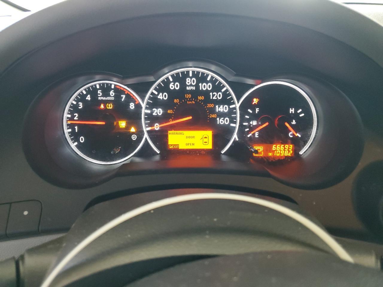 2010 NISSAN ALTIMA