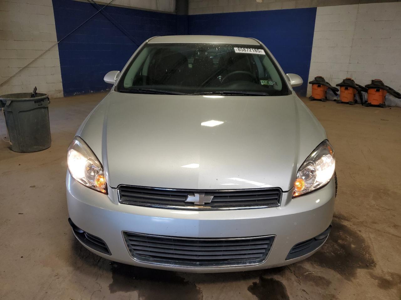 2011 CHEVROLET IMPALA