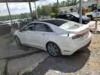 2013 LINCOLN MKZ