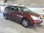 2010 HONDA ODYSSEY