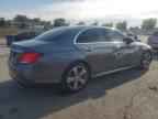 2017 MERCEDES-BENZ E-Class