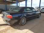2001 BMW 7 series