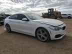 2016 BMW 4 Series