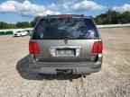 2004 LINCOLN Navigator