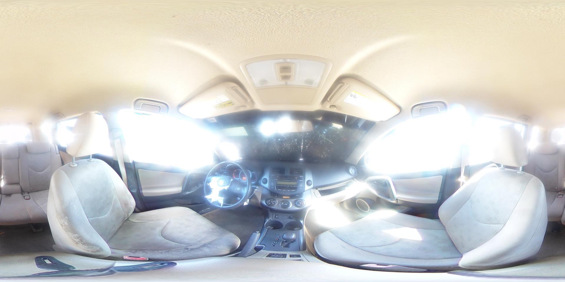2010 TOYOTA RAV4