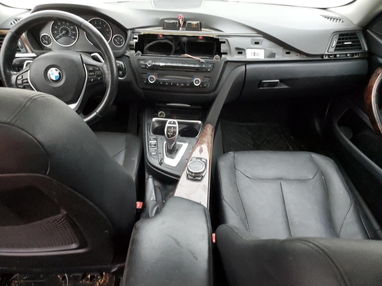 2015 BMW 4 Series