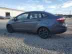 2016 FORD Fiesta