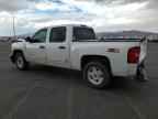 2013 CHEVROLET Silverado