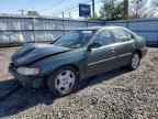 2000 NISSAN ALTIMA
