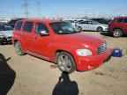 2009 CHEVROLET HHR