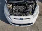 2011 FORD Fiesta