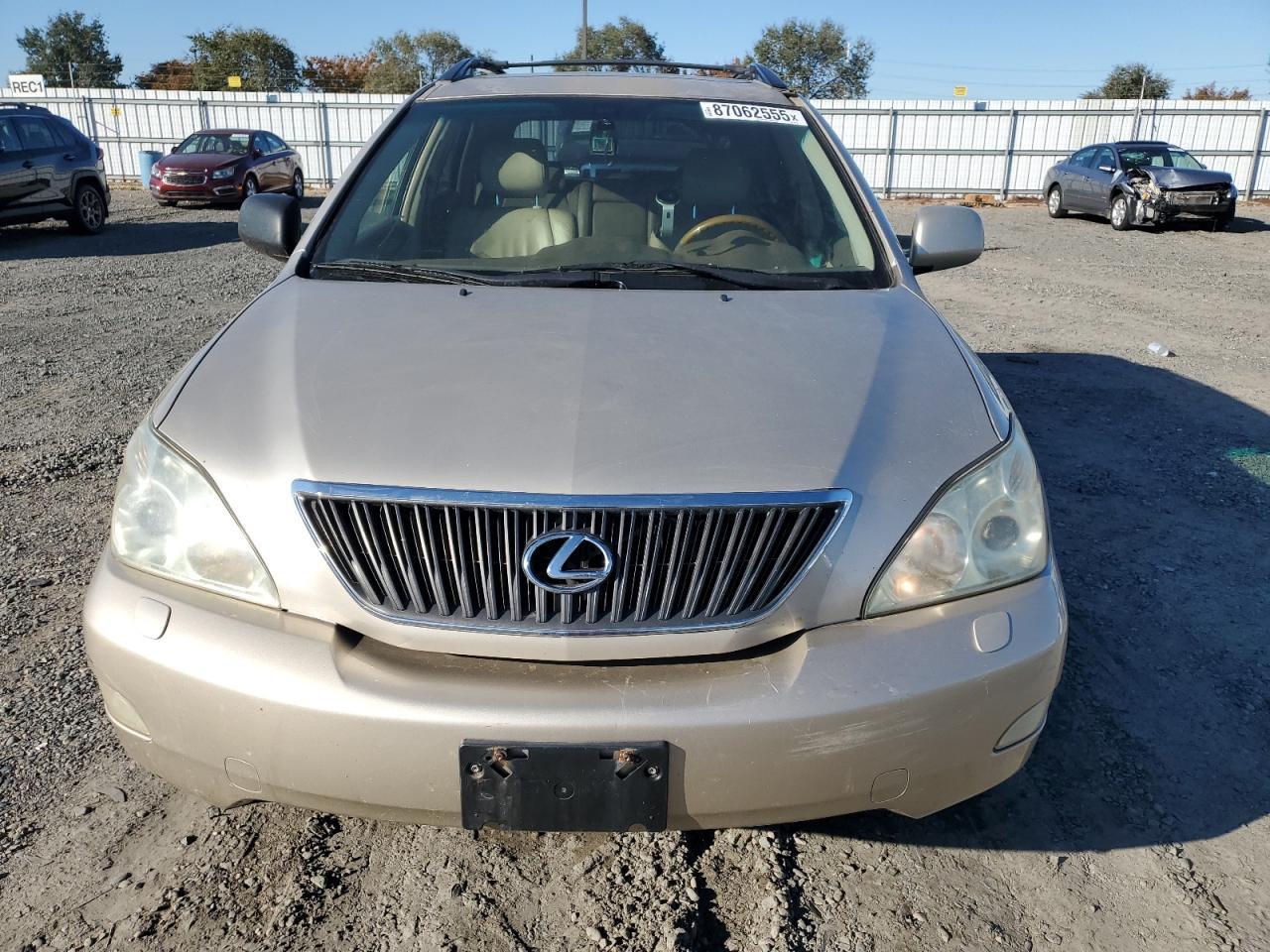 2004 LEXUS Rx 330