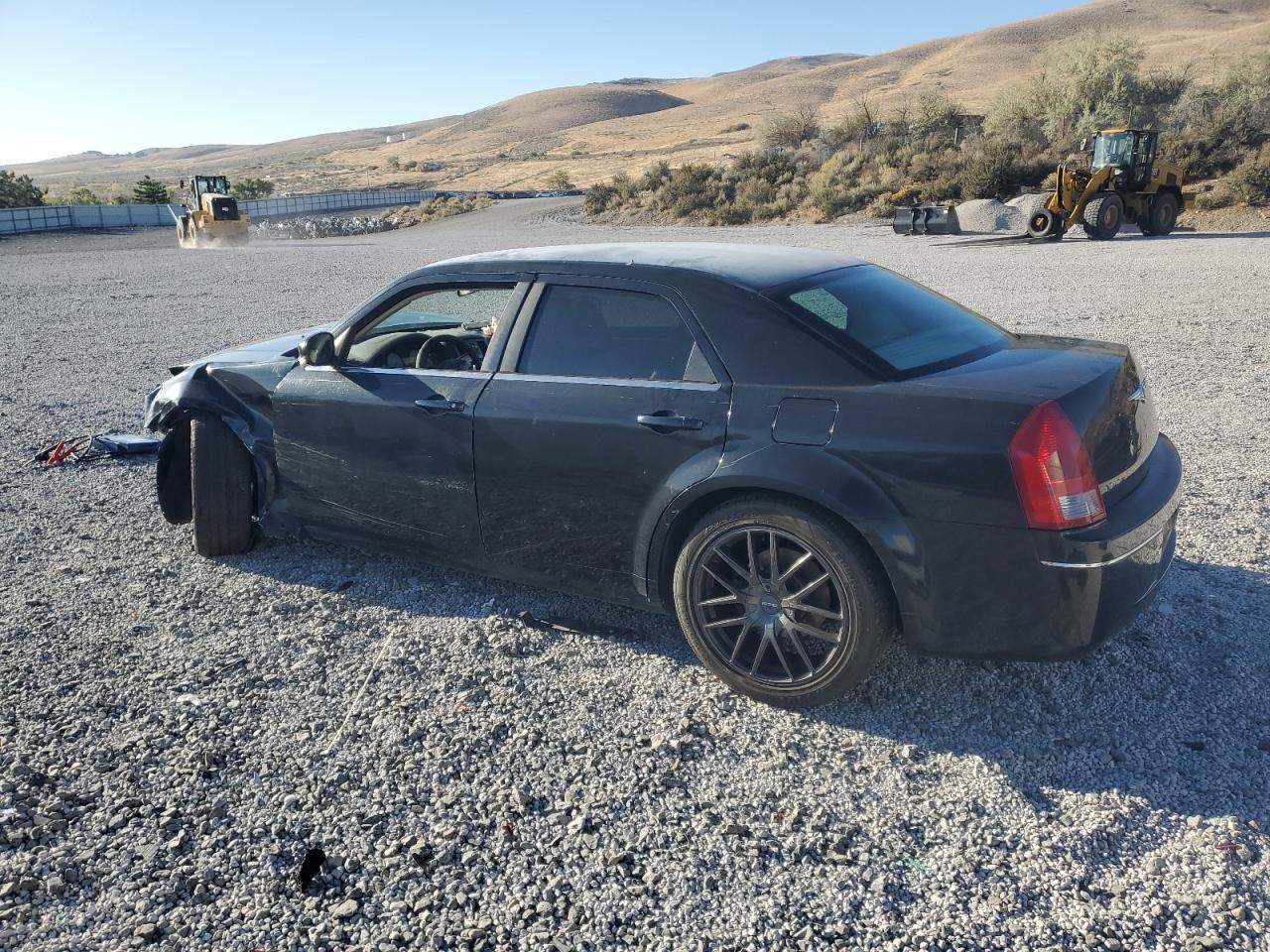 2006 CHRYSLER 300