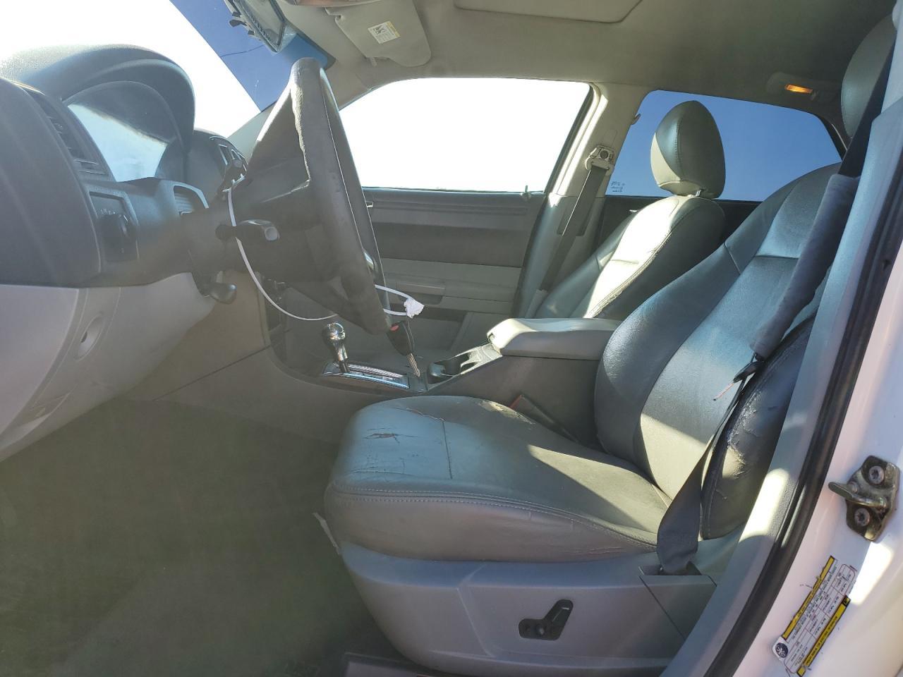 2006 CHRYSLER 300