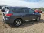 2014 NISSAN PATHFINDER
