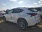 2016 LEXUS NX 200T