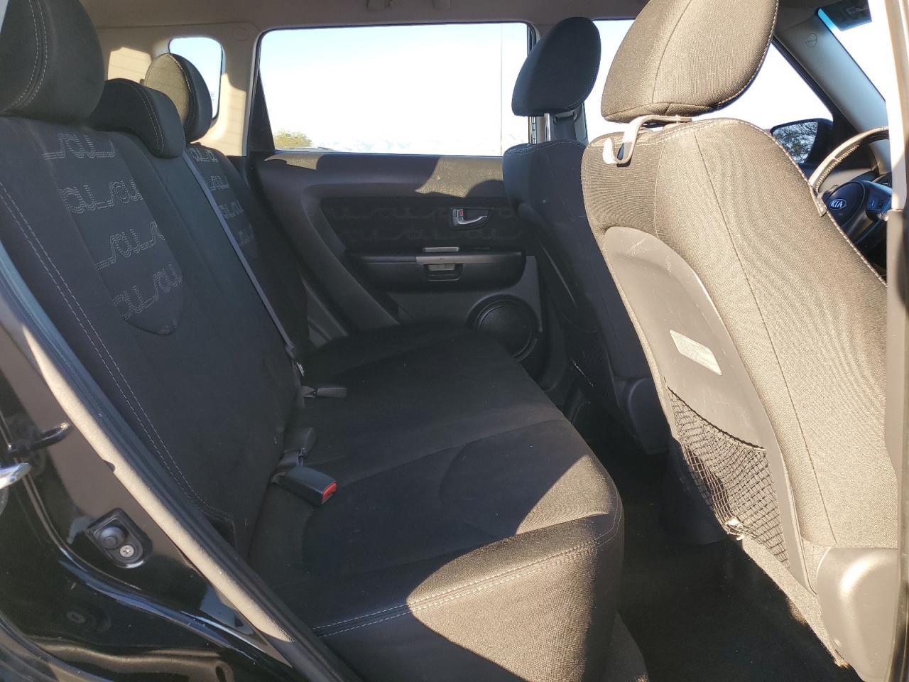 2013 KIA SOUL