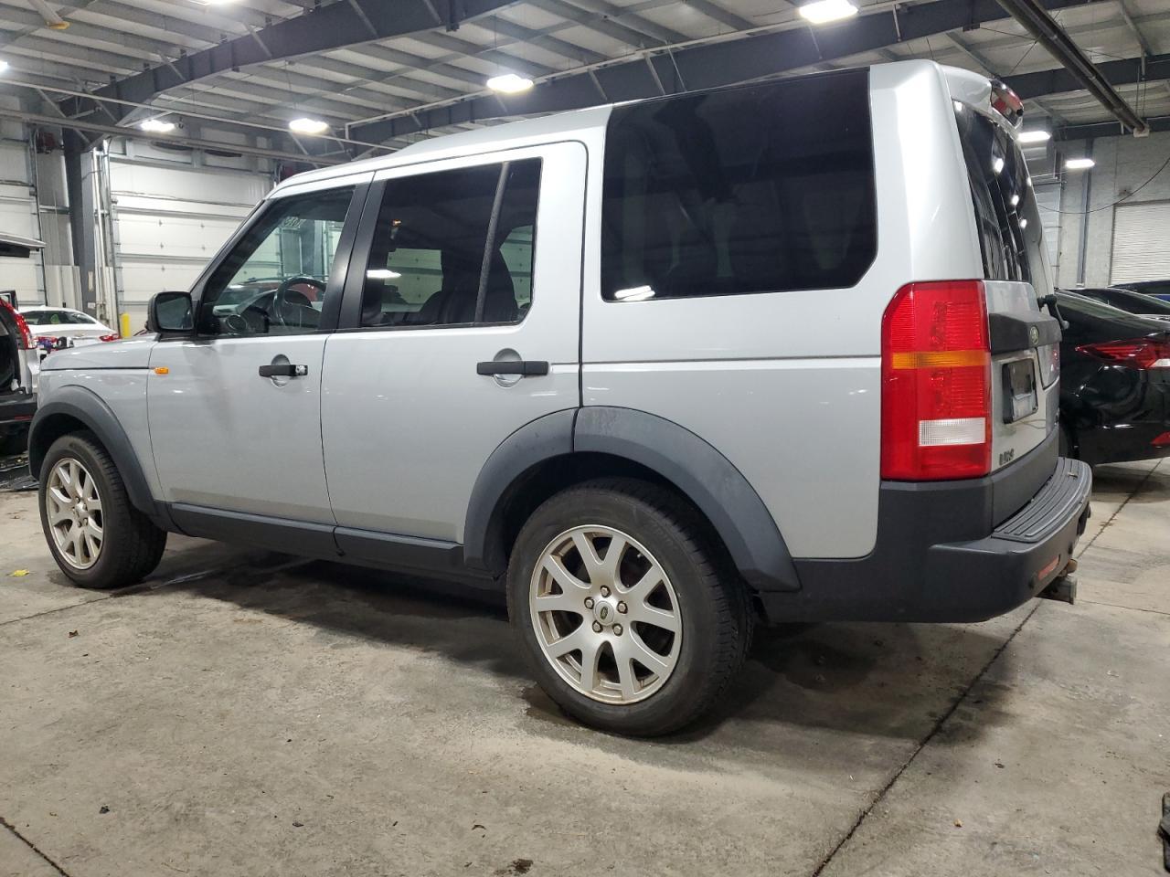 2006 LAND ROVER Lr3