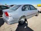 2002 HONDA CIVIC