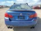 2014 BMW M5