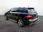 2012 MERCEDES-BENZ ML-Class