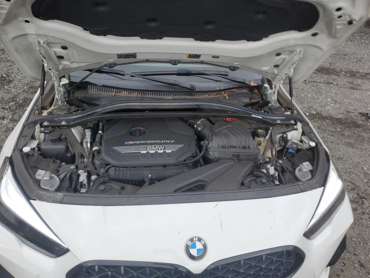 2021 BMW M235i