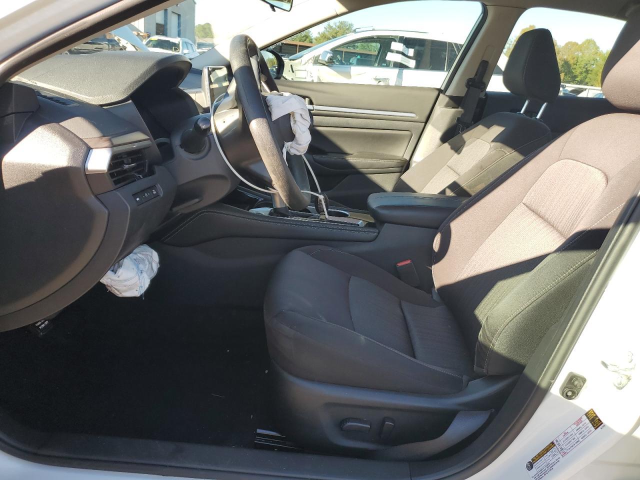 2023 NISSAN ALTIMA