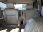 2008 TOYOTA SIENNA