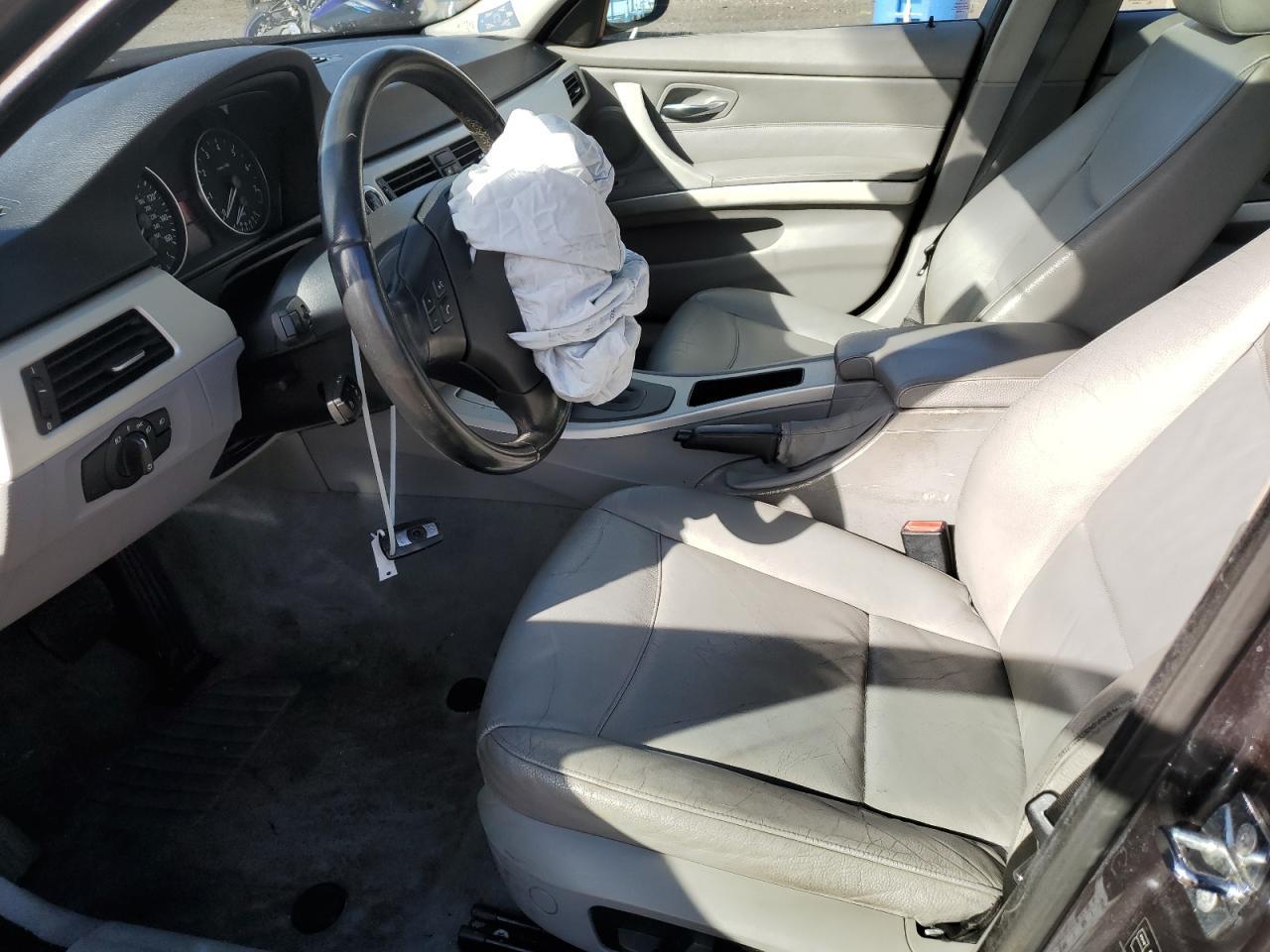 2006 BMW 3 SERIES