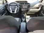 2016 TOYOTA Prius c