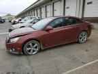 2012 CHEVROLET CRUZE