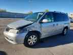 2004 HONDA ODYSSEY