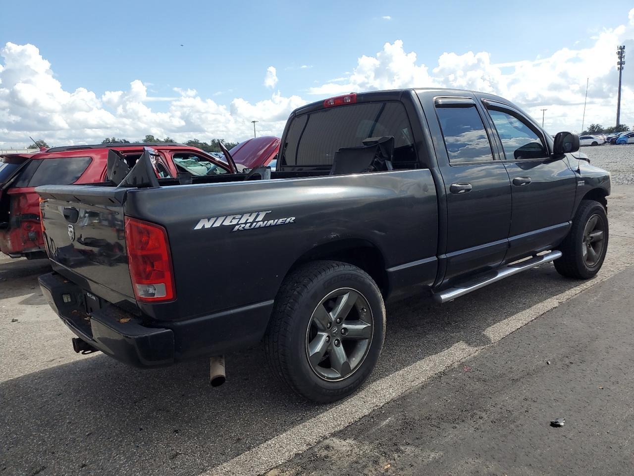 2006 DODGE RAM 1500