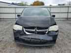 2013 DODGE GRAND CARAVAN