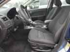 2010 FORD FUSION