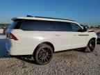 2025 LINCOLN Navigator