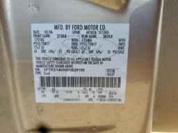 2006 FORD F-150