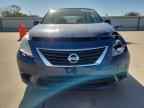 2014 NISSAN VERSA