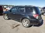 2010 SUBARU FORESTER