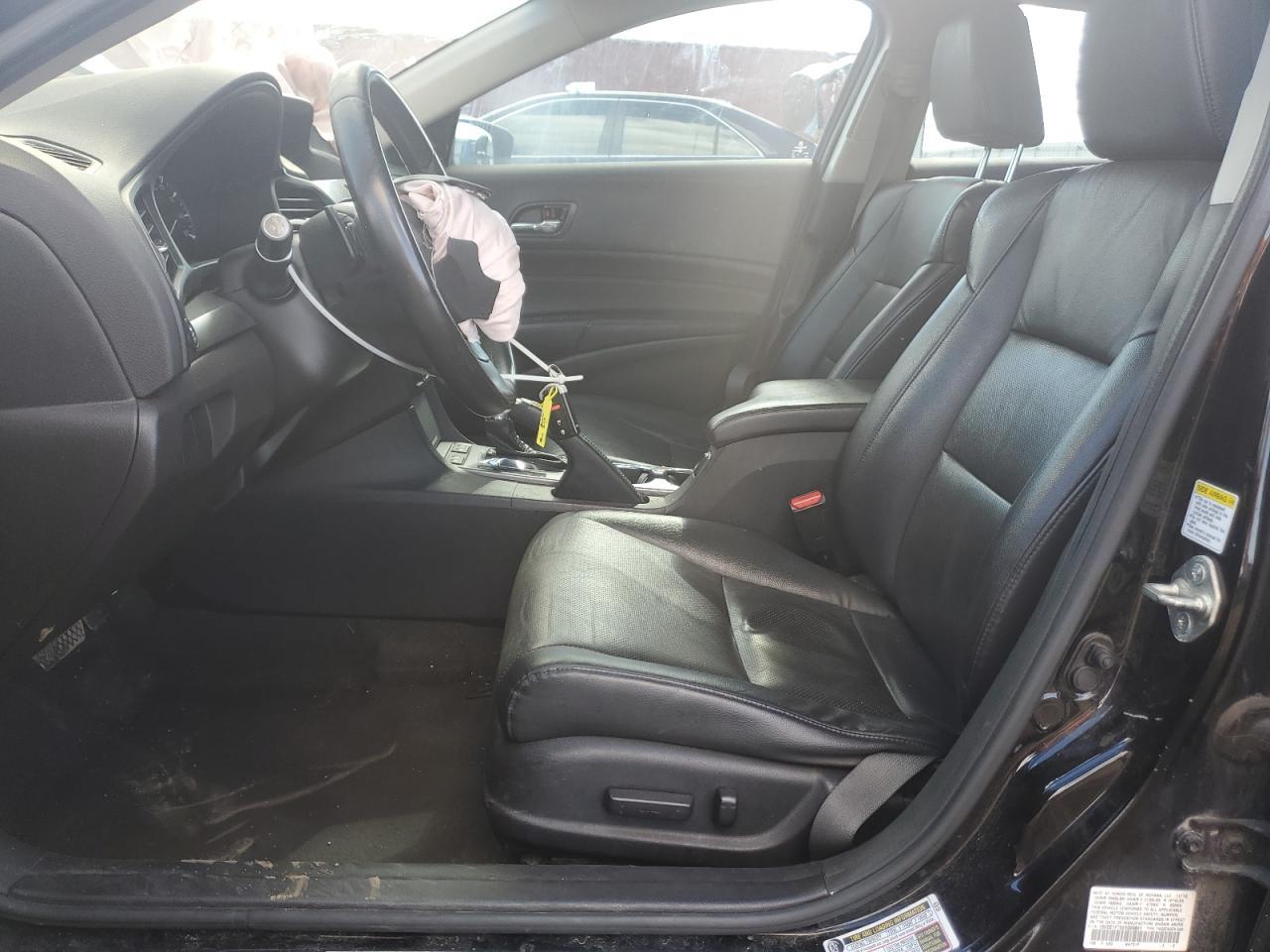 2014 ACURA ILX