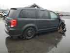 2012 DODGE GRAND CARAVAN