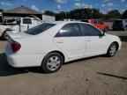 2006 TOYOTA CAMRY