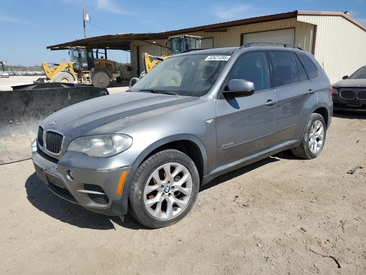 2013 BMW X5