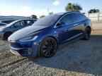 2020 TESLA MODEL X