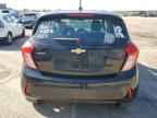 2020 CHEVROLET Spark