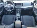 2014 MITSUBISHI LANCER